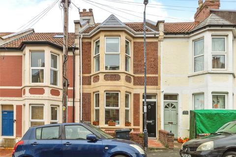 22 Ashfield Road, Bristol, BS3 3ER