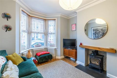22 Ashfield Road, Bristol, BS3 3ER