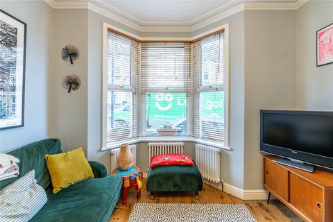 22 Ashfield Road, Bristol, BS3 3ER
