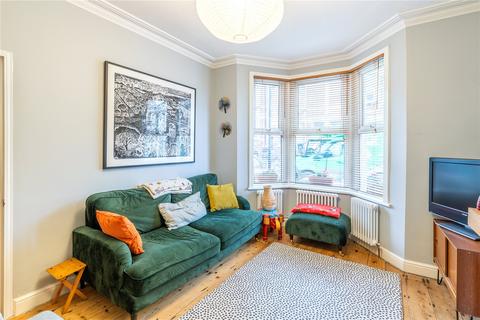 22 Ashfield Road, Bristol, BS3 3ER