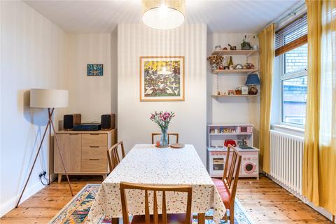 22 Ashfield Road, Bristol, BS3 3ER