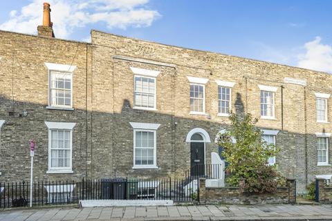 4 bedroom terraced house for sale, Rectory Grove, Clapham