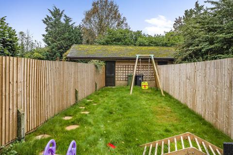 36 Albemarle Park, Beckenham, BR3 5XG