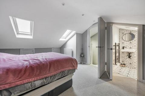 36 Albemarle Park, Beckenham, BR3 5XG