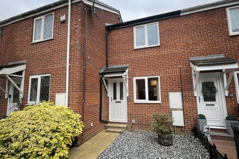 2 bedroom terraced house for sale, King Edward Street, Exeter, EX4