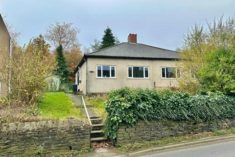 2 bedroom semi-detached bungalow to rent, New Mills Road, Hayfield, High Peak