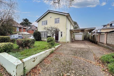 3 bedroom detached house for sale, Queens Park