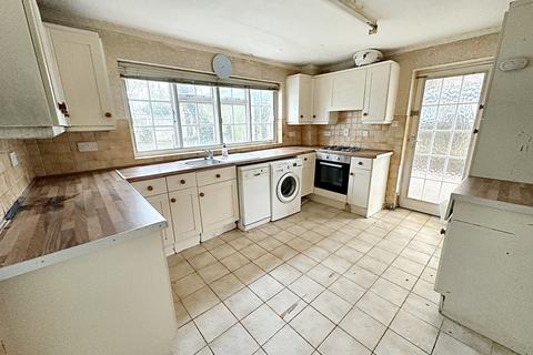 3 bedroom detached house for sale, Queens Park