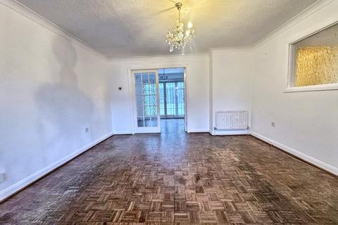 3 bedroom detached house for sale, Queens Park