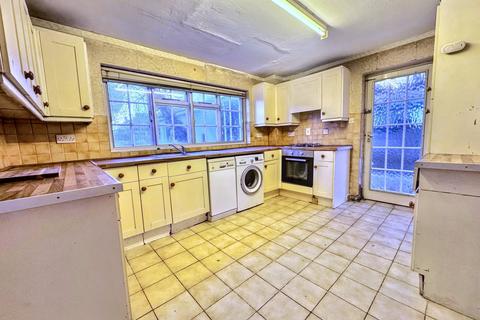 3 bedroom detached house for sale, Queens Park