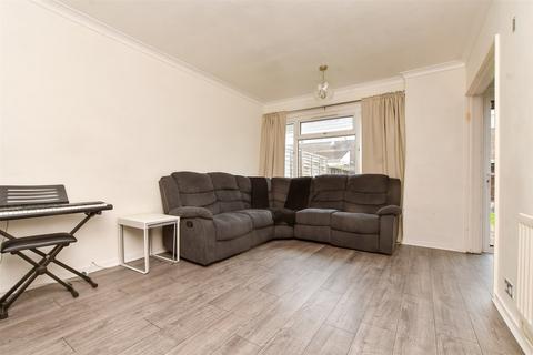 2 bedroom terraced house for sale, Alcock Close, Wallington, Surrey