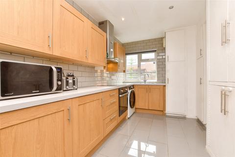 2 bedroom terraced house for sale, Alcock Close, Wallington, Surrey