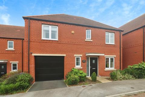 45 Cygnet Drive, Mexborough, S64 0FG