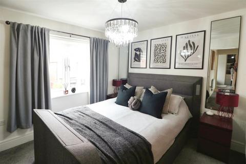 45 Cygnet Drive, Mexborough, S64 0FG