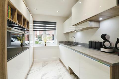 45 Cygnet Drive, Mexborough, S64 0FG