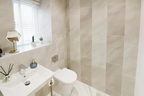 45 Cygnet Drive, Mexborough, S64 0FG