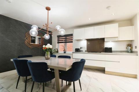 45 Cygnet Drive, Mexborough, S64 0FG