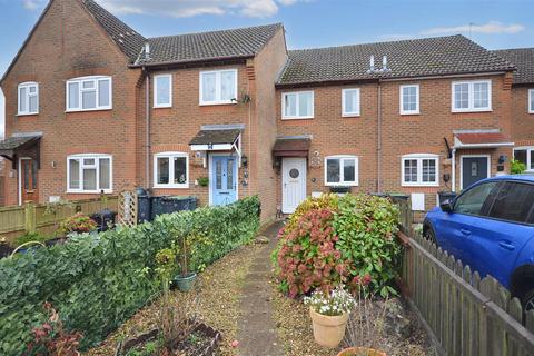 2 bedroom terraced house for sale, Jeanneau Close, Shaftesbury