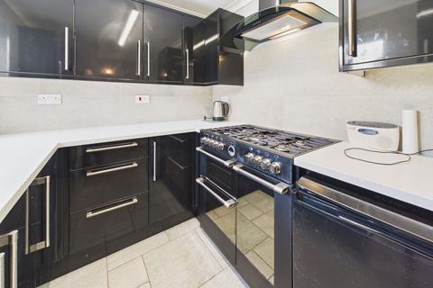 2 bedroom semi-detached bungalow for sale, Daffodil Close, Helmshore, Rossendale, Lancashire, BB4