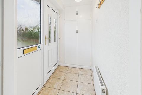 2 bedroom semi-detached bungalow for sale, Daffodil Close, Helmshore, Rossendale, Lancashire, BB4