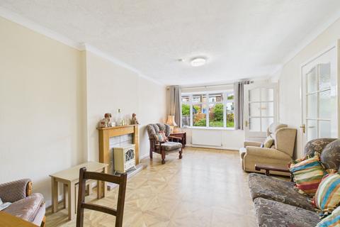 2 bedroom semi-detached bungalow for sale, Daffodil Close, Helmshore, Rossendale, Lancashire, BB4