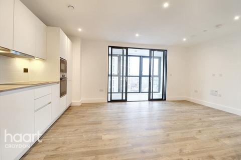 2 bedroom apartment to rent, Station Road, Croydon