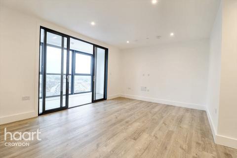 2 bedroom apartment to rent, Station Road, Croydon