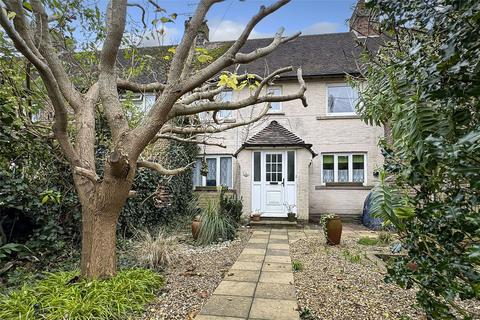 3 bedroom terraced house for sale, Somerset Road, East Preston, Littlehampton, West Sussex