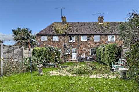 3 bedroom terraced house for sale, Somerset Road, East Preston, Littlehampton, West Sussex