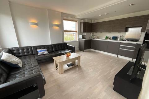 2 bedroom flat to rent, Triangle Apartments, 315 Manchester Road, Isle of Dogs