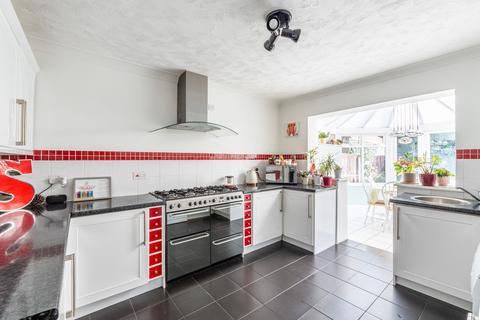 3 bedroom detached house for sale, North Walsham Road, Norwich