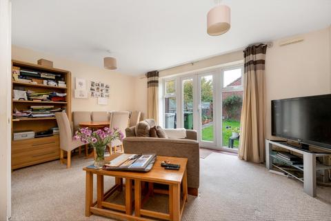 4 bedroom townhouse for sale, The Sidings, Oakham