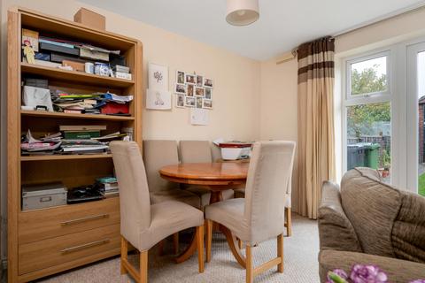 4 bedroom townhouse for sale, The Sidings, Oakham