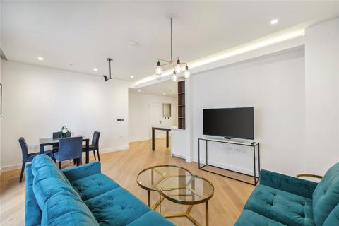 1 bedroom apartment to rent, Wood Crescent, Television Centre, White City, London, W12