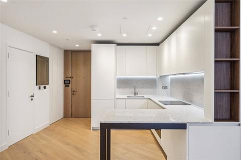 1 bedroom apartment to rent, Wood Crescent, Television Centre, White City, London, W12