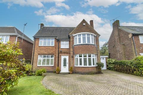 3 bedroom detached house for sale, Westmoor Road, Brimington, Chesterfield