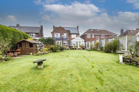 3 bedroom detached house for sale, Westmoor Road, Brimington, Chesterfield