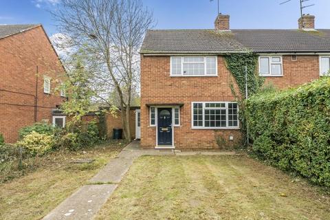 2 bedroom end of terrace house for sale, Weedon Road,  Aylesbury,  HP19