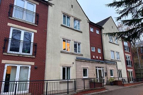 2 bedroom flat for sale, Woodthorpe Drive, Woodthorpe, Nottingham, Nottinghamshire, NG5