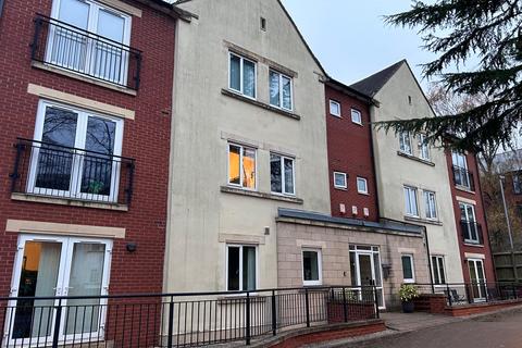 undefined, Woodthorpe Drive, Woodthorpe, Nottingham, Nottinghamshire, NG5