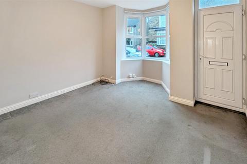 3 bedroom terraced house to rent, St. Thomas Road, Crookes, Sheffield