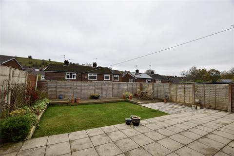 2 bedroom bungalow for sale, Great Meadow, High Crompton, Shaw, Oldham, OL2