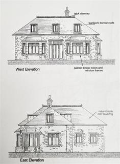 Land for sale, Bossiney Road, Tintagel