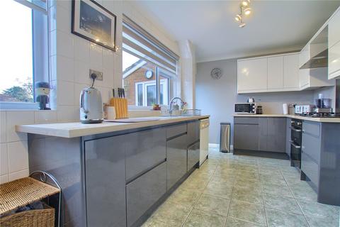 4 bedroom semi-detached house for sale, Falcon Walk, Hilton