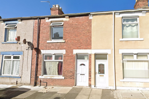 2 bedroom terraced house for sale, Rydal Street, Hartlepool, TS26