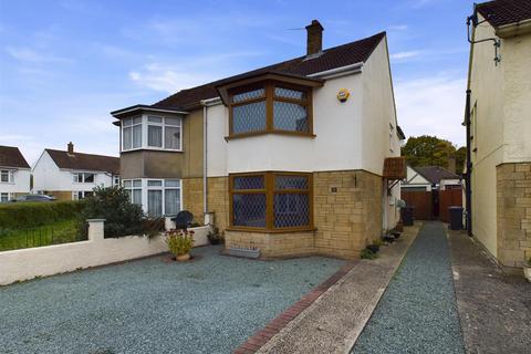 3 bedroom semi-detached house for sale, Beechcroft Road, Longlevens, Gloucester