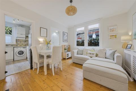 2 bedroom apartment for sale, Havelock Road, London