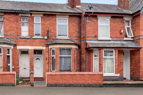 5 bedroom house for sale, Samuel Street, Crewe