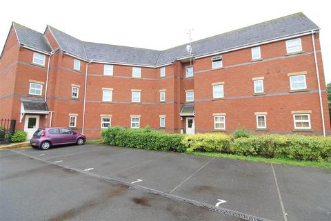 2 bedroom apartment to rent, Hollands Way, Kegworth DE74