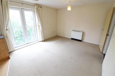 2 bedroom apartment to rent, Hollands Way, Kegworth DE74